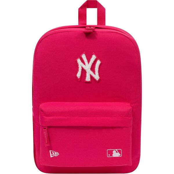 New Era MLB APPLIQUE STADIUM BAG NEW YORK YANKEES Batoh