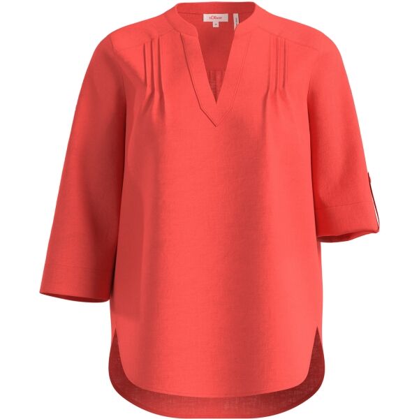 s.Oliver RL BLOUSE 3/4 Dámská halenka