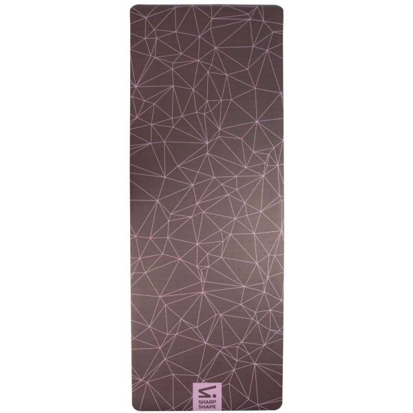 SHARP SHAPE PU YOGA MAT Yoga podložka