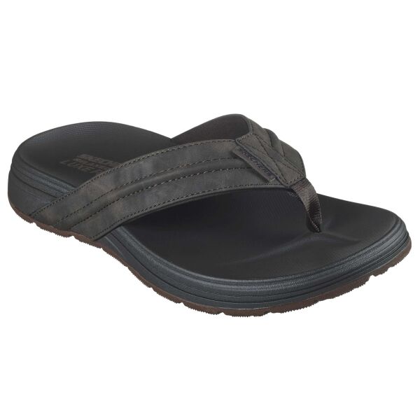 Skechers PATINO - MARLEE Pánské žabky