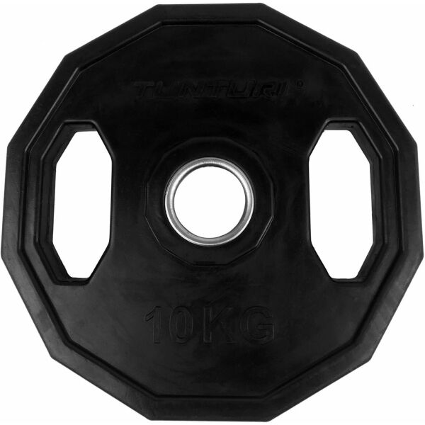 Tunturi OLYMPIC DISK 10 KG Nakládací olympijský kotouč