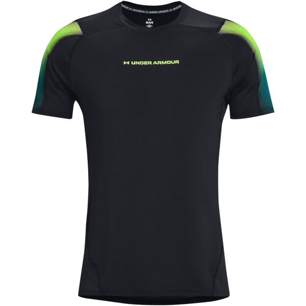Under Armour HEATGEAR Pánské triko