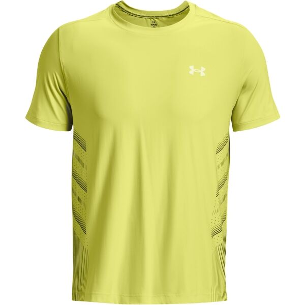 Under Armour ISO-CHILL LASER HEAT Pánské tričko