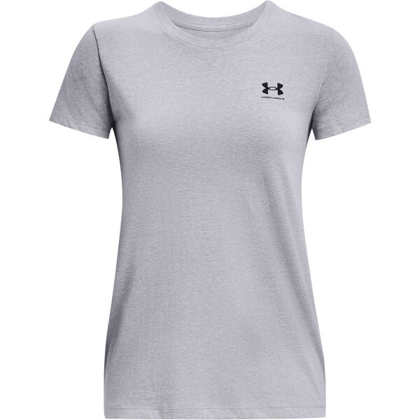 Under Armour SPORTSTYLE LC SS Dámské tričko
