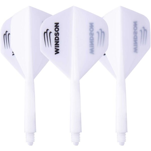 Windson ASTIX M Plastové letky s násadkami