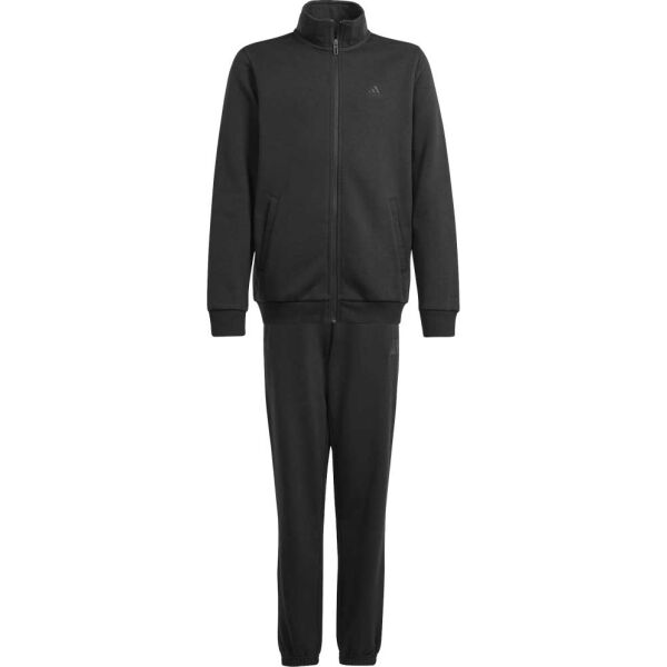 adidas ALL SZN GRAPHIC TRACKSUIT KIDS Dětská souprava