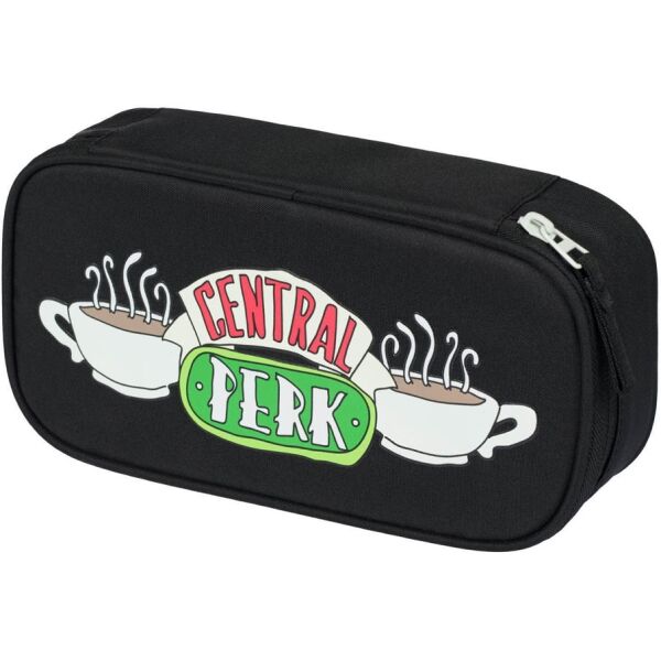 BAAGL ETUE FRIENDS CENTRAL PERK Školní penál