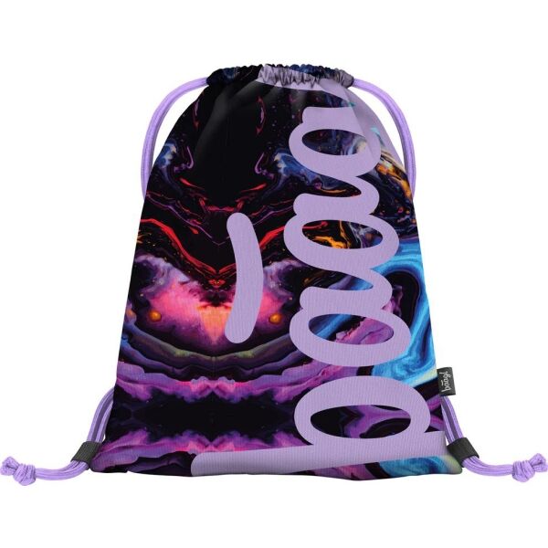 BAAGL NASA Gymsack
