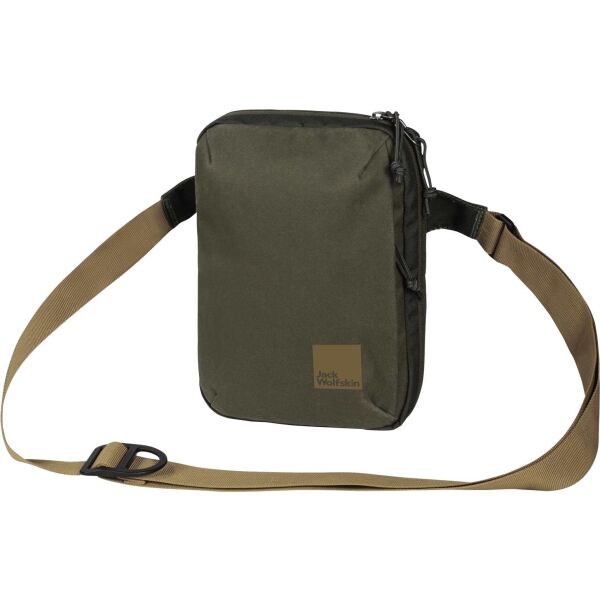 Jack Wolfskin KONYA ORGANIZER Dokladovka