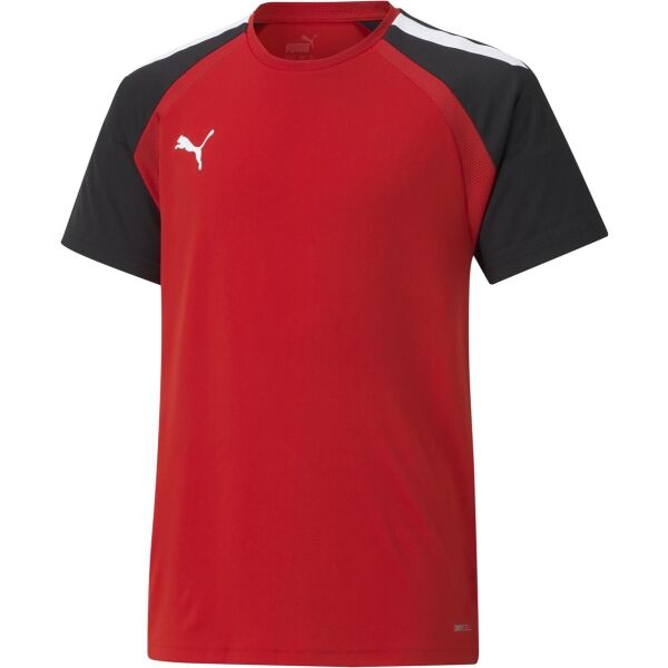Puma TEAMPACER JERSEY JR Dětský fotbalový dres