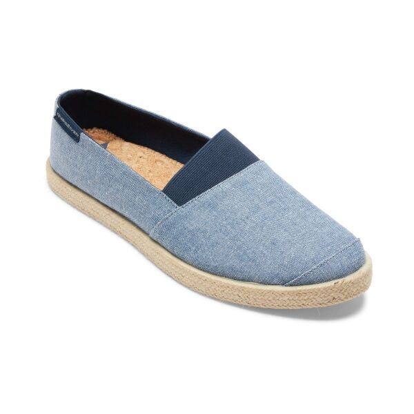 Quiksilver ESPADRILLED Pánské slip-on boty
