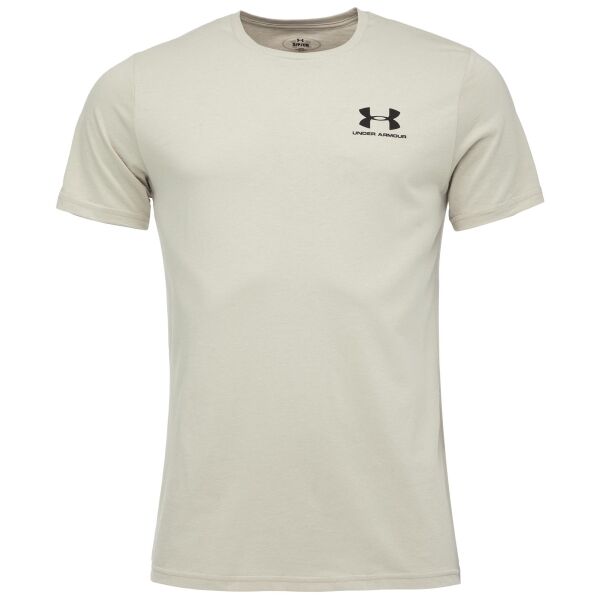 Under Armour SPORTSTYLE Pánské triko
