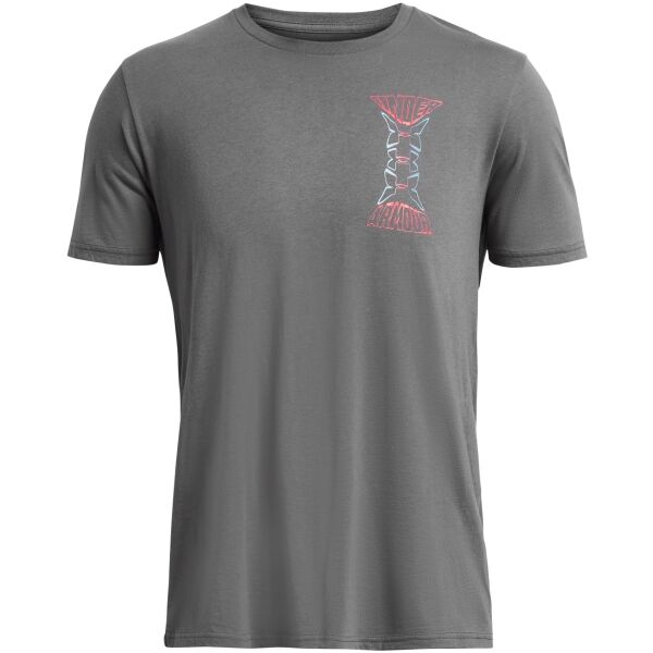 Under Armour DUSK TO DAWN Pánské triko
