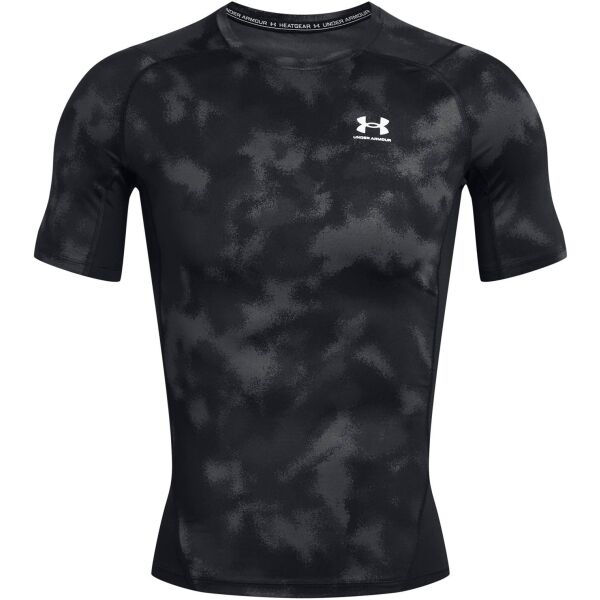 Under Armour HEATGEAR ARMOUR Pánské tričko