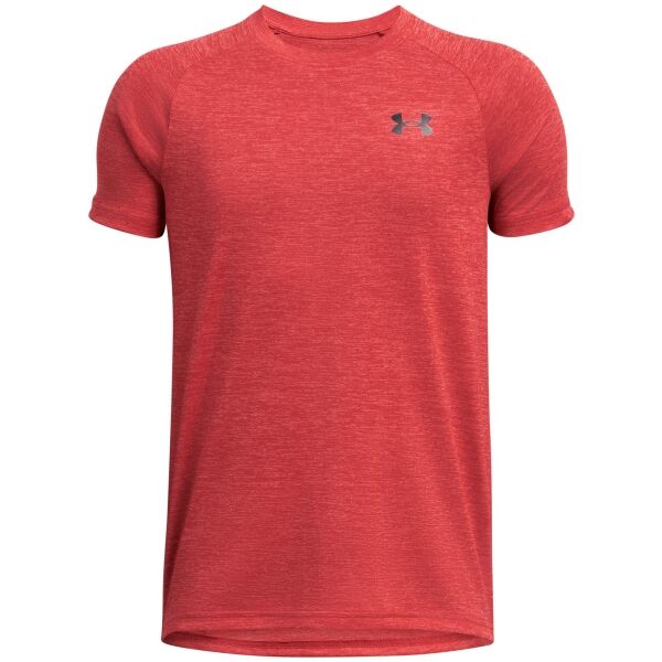 Under Armour TECH 2.0 Chlapecké sportovní triko