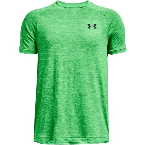 Under Armour TECH 2.0 Chlapecké sportovní triko