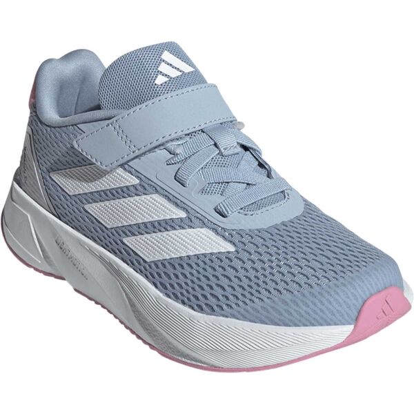 adidas DURAMO SL EL KIDS Dětská volnočasová obuv