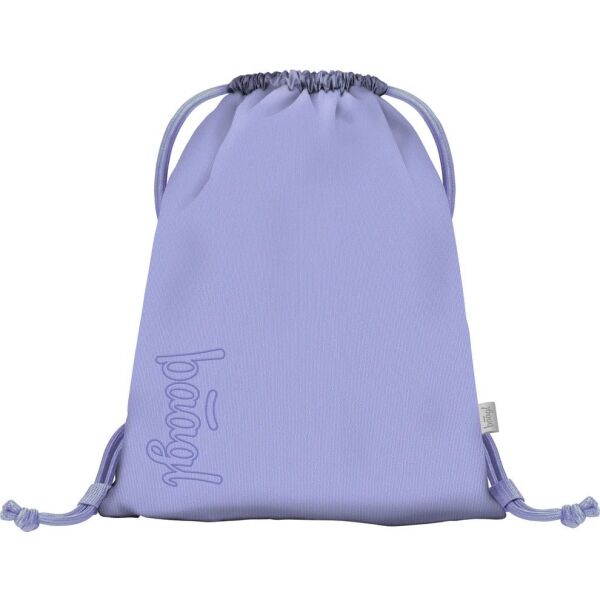 BAAGL LILAC Gymsack