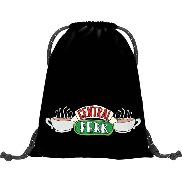 BAAGL FRIENDS CENTRAL PERK Sáček na obuv