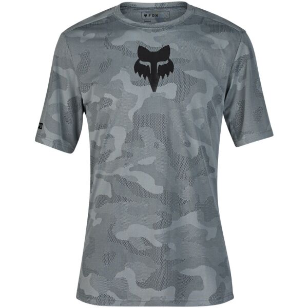 Fox RANGER TRU DRI SS Pánský dres na kolo