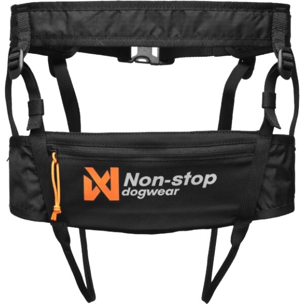 NON-STOP DOGWEAR CANIX BELT 2.0 M Sedák