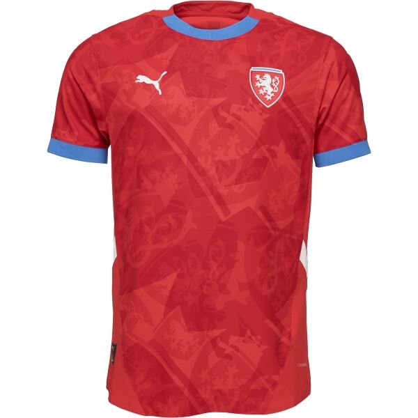 Puma FACR HOME JERSEY PROMO Pánský oficiální dres