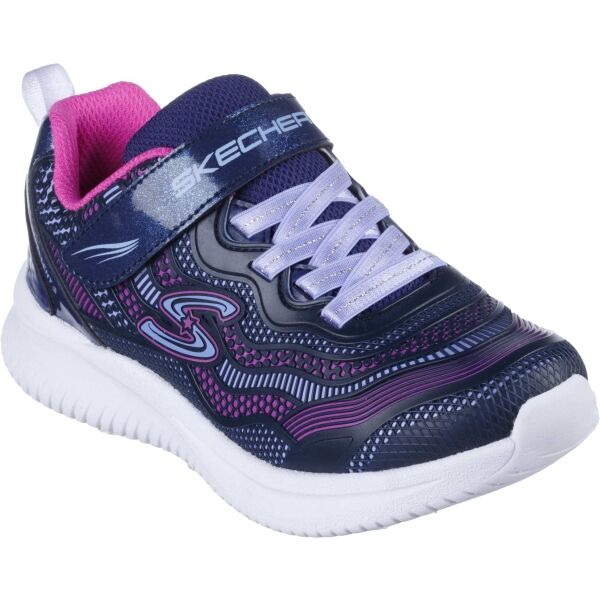 Skechers JUMPSTERS Dívčí volnočasová obuv