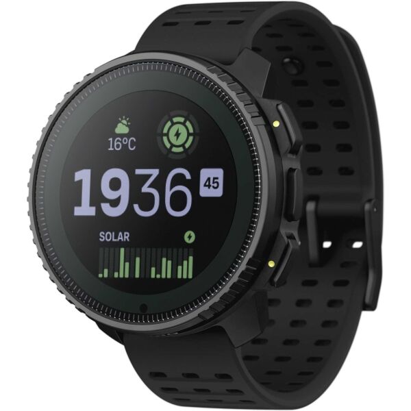 Suunto SUUNTO VERTICAL SOLAR Multisportovní hodinky