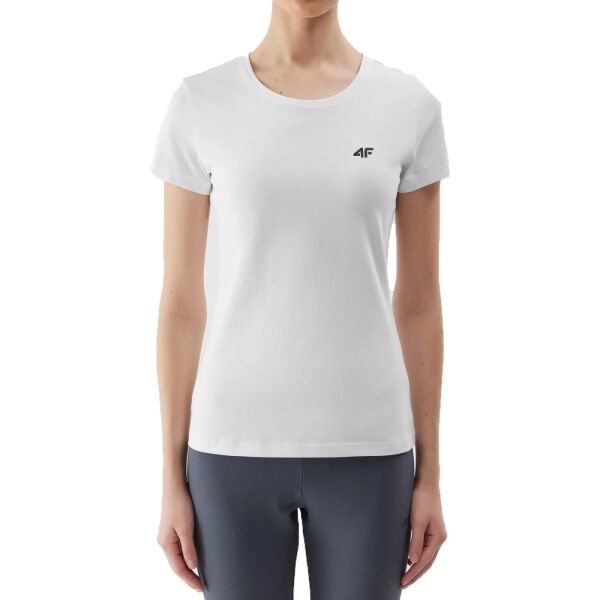 4F T-SHIRT Dámské tričko