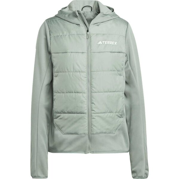 adidas TERREX MULTI HYBRID JACKET Dámská hybridní bunda
