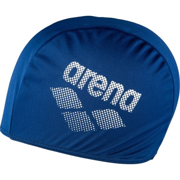 Arena POLYESTER II Plavecká čepice
