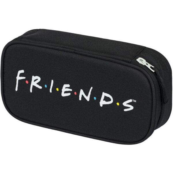 BAAGL ETUE FRIENDS Školní penál