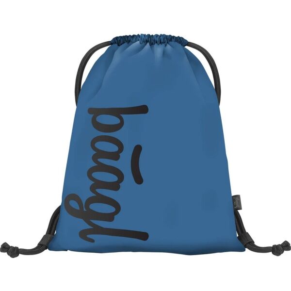 BAAGL OCEAN BLUE Gymsack