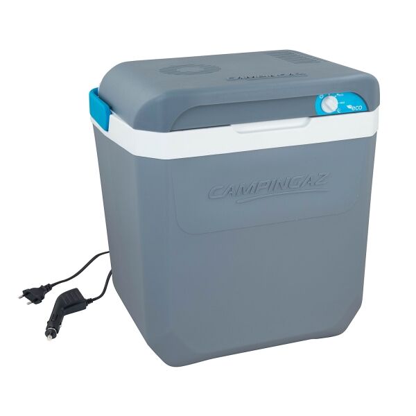 Campingaz POWERBOX PLUS 28L AC/DC Termoelektrický chladící box