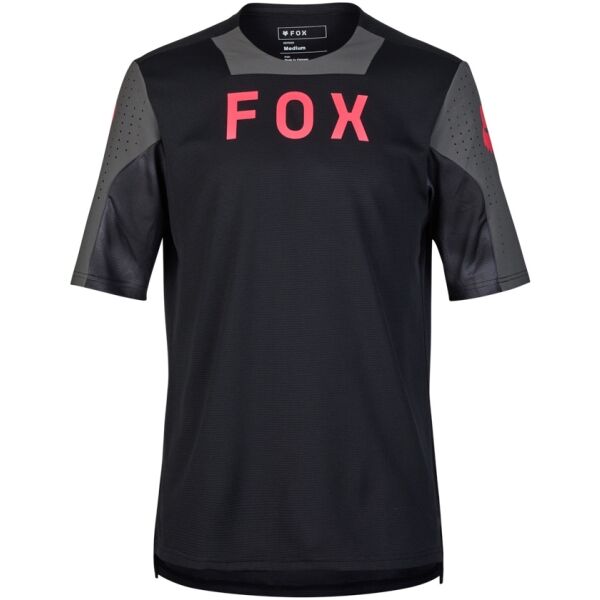 Fox DEFEND SS Pánský dres na kolo