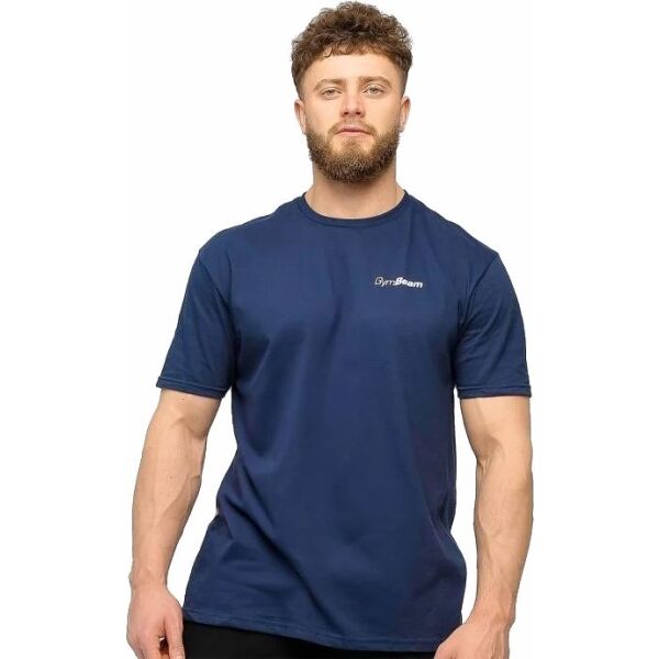 GymBeam BASIC Pánské triko