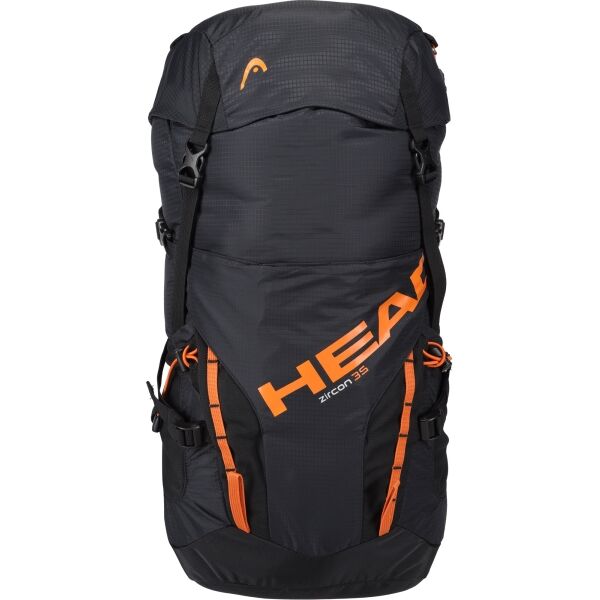 Head ZIRCON 35 Turistický batoh