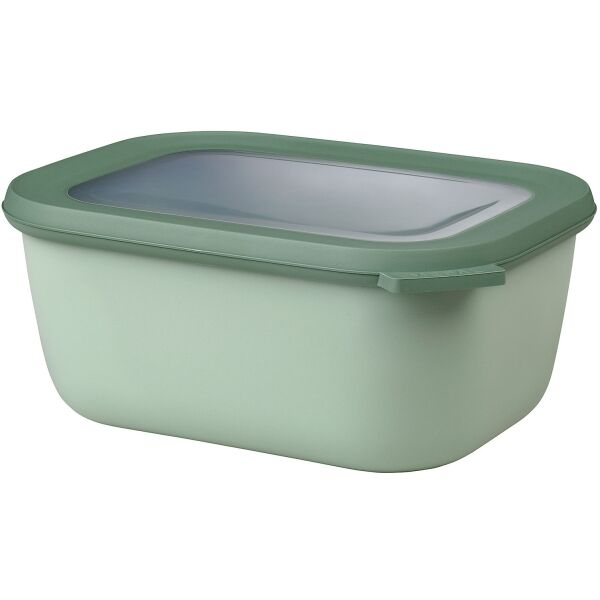 Mepal CIRQULA RECTANGULAR 1500 ML Miska