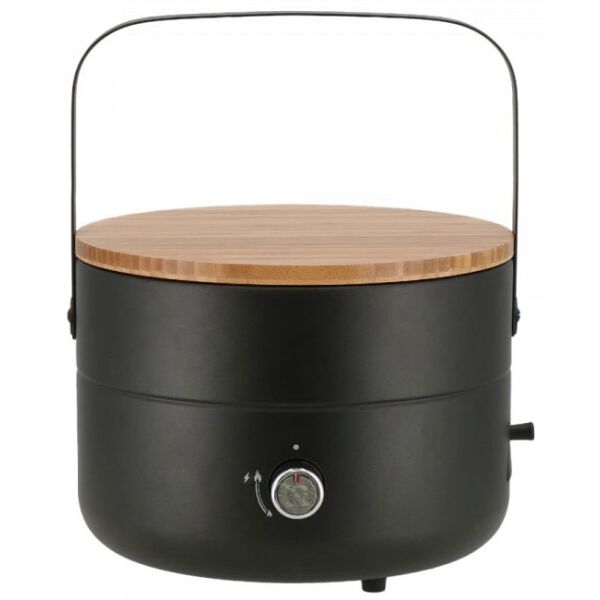MESTIC BARBECUE MINI CHEF MB-100 Multifunkční gril