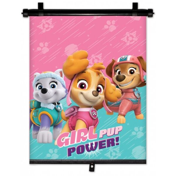NICKELODEON PAW PATROLS GIRLS Roletka