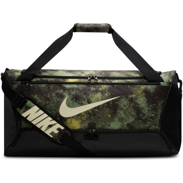 Nike BRASILIA M Sportovní taška