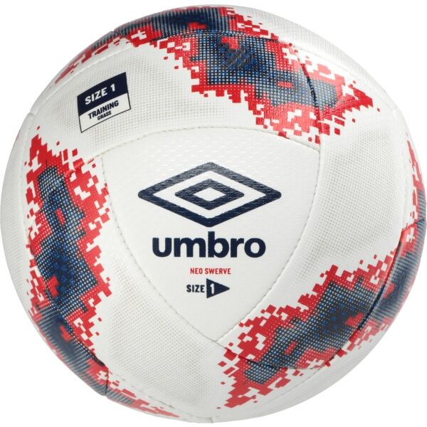 Umbro NEO SWERVE MINI Mini fotbalový míč
