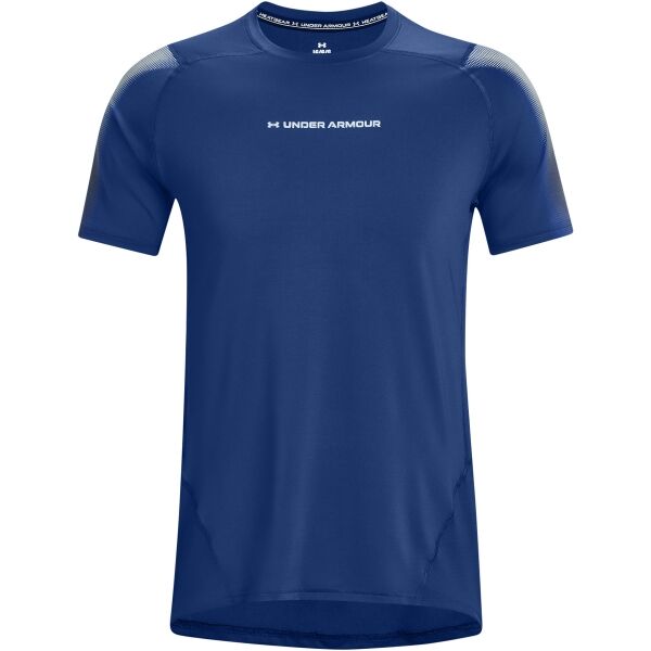 Under Armour HEATGEAR Pánské triko