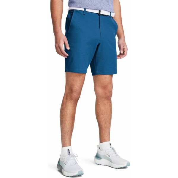 Under Armour DRIVE TAPER Pánské kraťasy