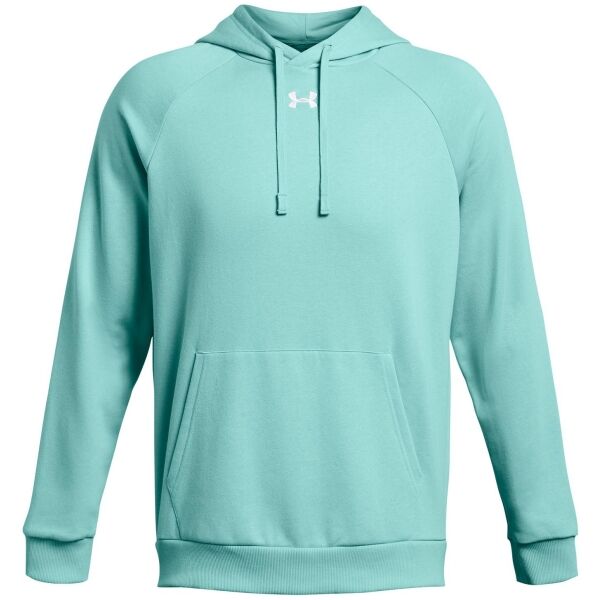 Under Armour RIVAL Pánská mikina
