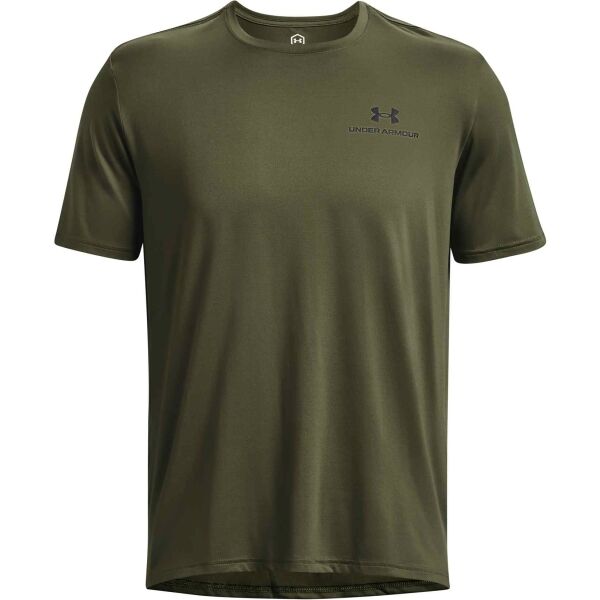 Under Armour RUSH ENERGY Pánské sportovní tričko
