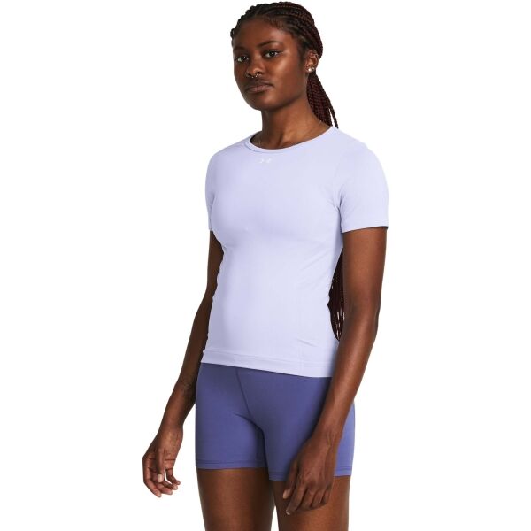 Under Armour TRAIN SEAMLESS SS Dámské tričko