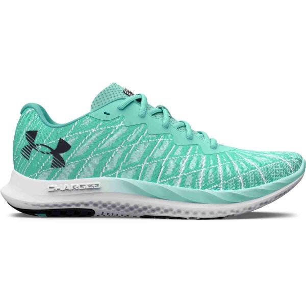 Under Armour CHARGED BREEZE 2 W Dámská běžecká obuv