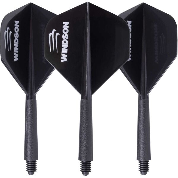 Windson ASTIX M Plastové letky s násadkami