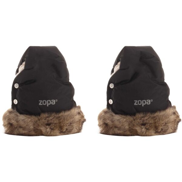 ZOPA FLUFFY 2 Zimní rukavice